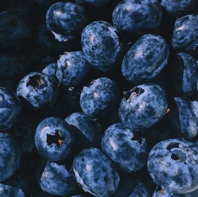 ARANDANOS (130g)