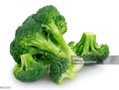 BROCOLI (UNIDAD)