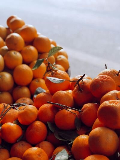 MANDARINA (1Kg)