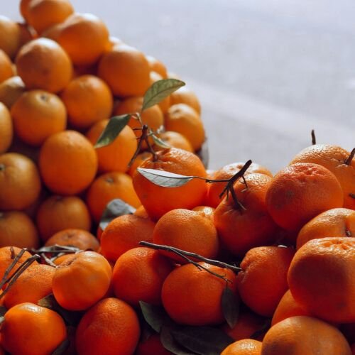 MANDARINA (1Kg)