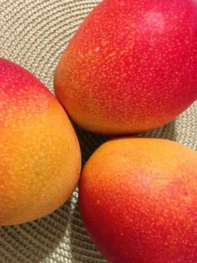 Mango (3 Unidades)