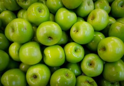 MANZANA VERDE (4 Unidades)