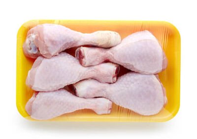 MUSLOS DE POLLO (500g)