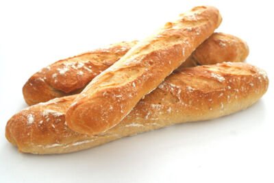 PAN BAGUETE AMBATEÑO (UNIDAD)