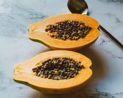 PAPAYA HAWAYANA (2 Unidades)