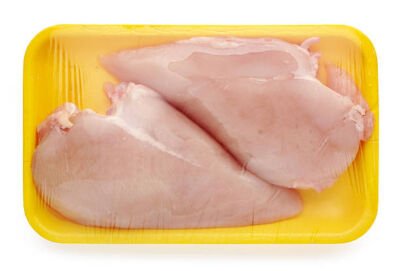 PECHUGA DE POLLO (500g)