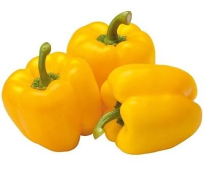 PIMIENTO AMARILLO (500g)