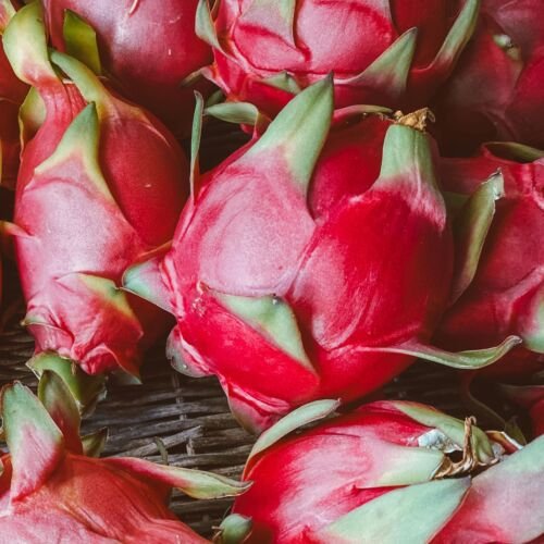 PITAHAYA (2 Unidades)