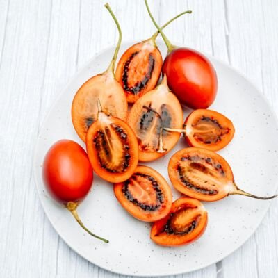 TOMATE DE ARBOL (1kg)