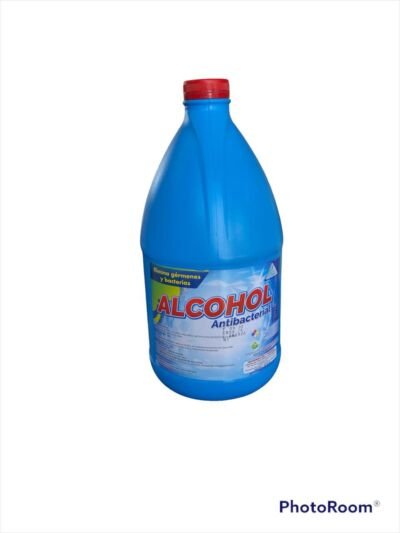 ALCOHOL GALON
