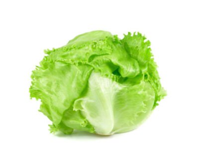 LECHUGA CORAZON (UNIDAD)