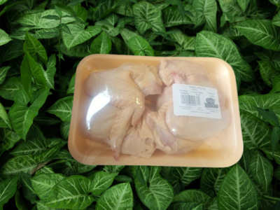 ALITAS DE POLLO (500g)