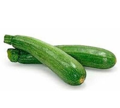 ZUCCHINI VERDE UNIDAD