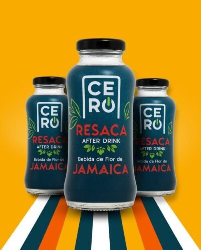 Cero Resaca