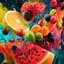FRUTAS