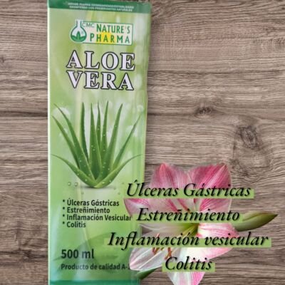 ALOE VERA