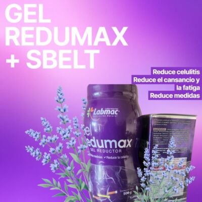 GEL REDUMAX