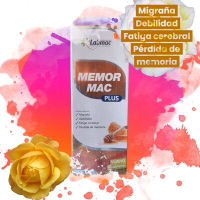 MEMOR MAC