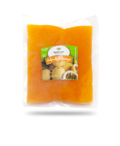 PULPA DE MARACUYA (250g)
