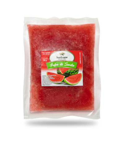 PULPA DE SANDIA (250g)