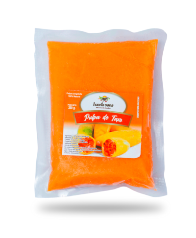 PULPA DE TAXO (250g)