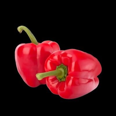 PIMIENTO ROJO (500g)