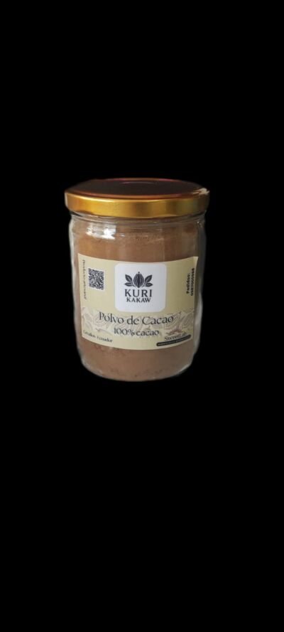 POLVO DE CACAO (150g)