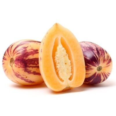 PEPINO DE DULCE (500g)